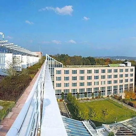 C/O56 Chemnitz Hotel Chemnitz
