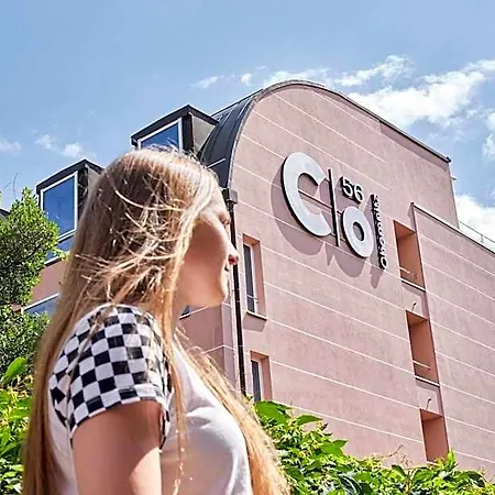 Hotel C/O56 Chemnitz