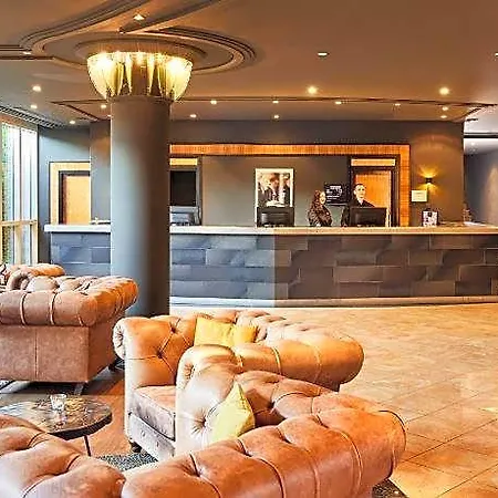Hotel C/O56 Chemnitz