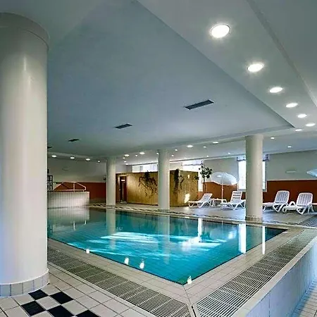C/O56 Chemnitz Hotel