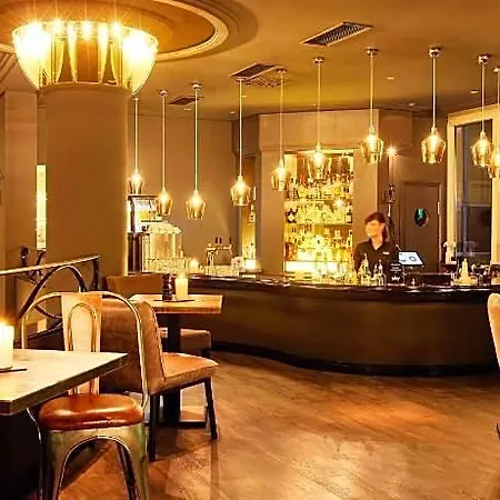 C/O56 Chemnitz Hotel