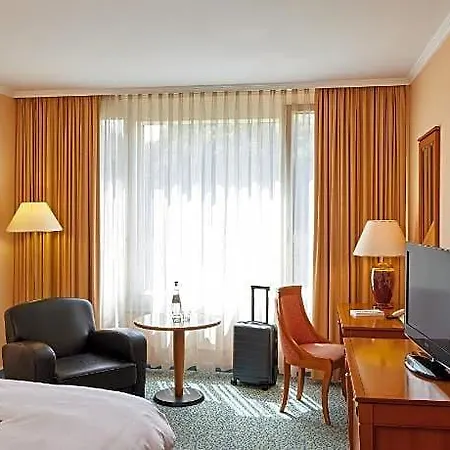 Hotel C/O56 Chemnitz