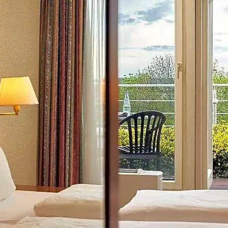 Hotel C/O56 Chemnitz 4*