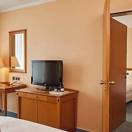 C/O56 Chemnitz Hotel Chemnitz