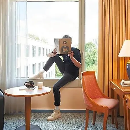C/O56 Chemnitz Hotel Chemnitz