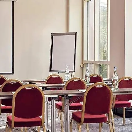C/O56 Chemnitz Hotel 4*