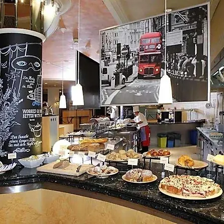 C/O56 Chemnitz Hotel Chemnitz