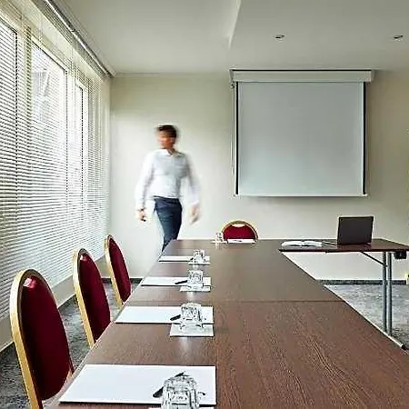 C/o56 Hotel Chemnitz