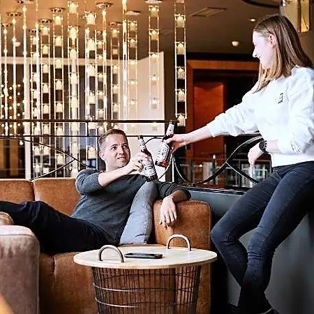 Hotel C/O56 Chemnitz Chemnitz