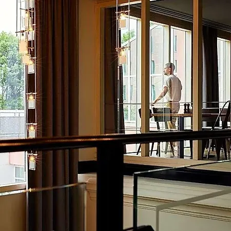 C/O56 Chemnitz Hotel 4*