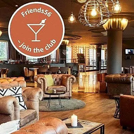 Hotel C/O56 Chemnitz Chemnitz