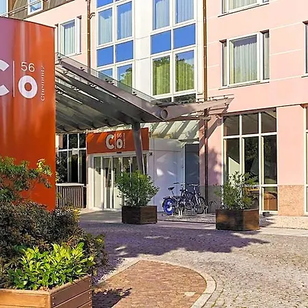Hotel C/o56 Chemnitz